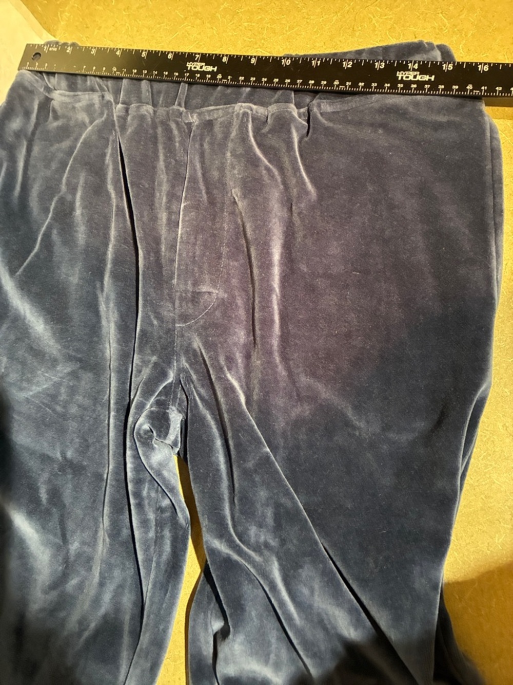Vintage Velour Tracksuit Colorway**FLAWS - Picture 15 of 16